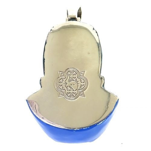 925 Silver Sub Zero Pendant 68928